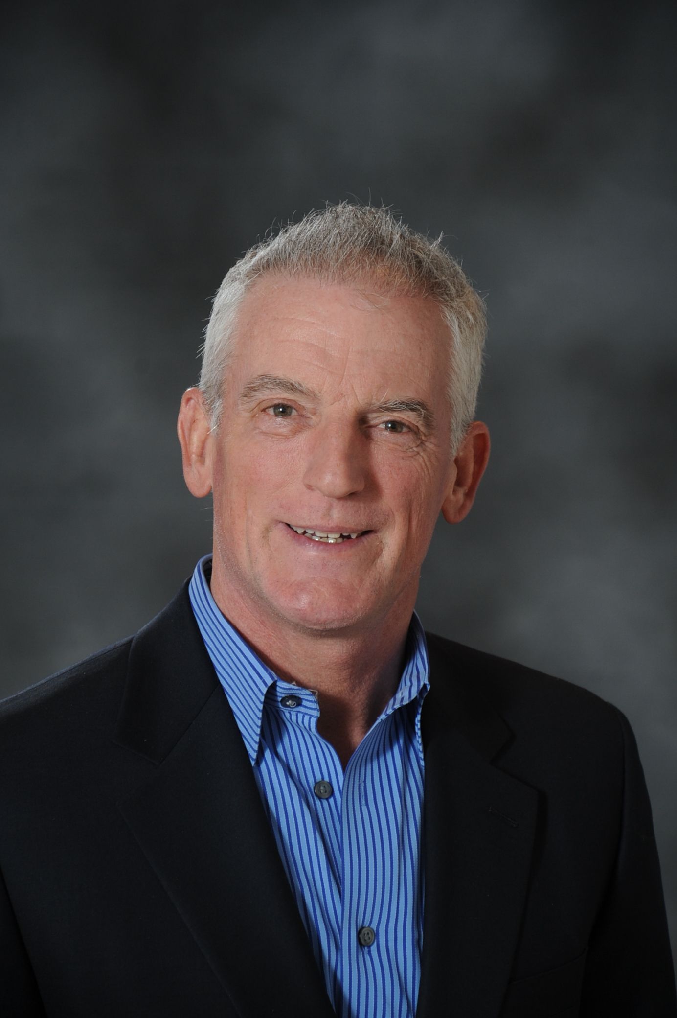 Picture of Ken Bushong II.
